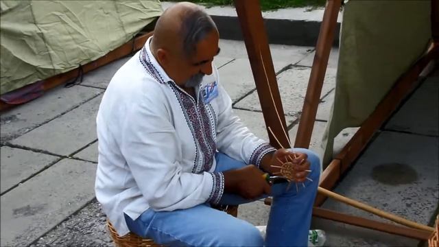 Выставка мастеров // Золотые руки смотреть онлайн