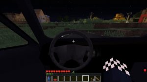 ?НИКОГДА НЕ ХОДИ ЗА НУБИКОМ В 3 ЧАСА НОЧИ В МАЙНКРАФТ! ШЕДИ ЛЕСКА И НУБИК СТРАШИЛКА MINECRAFT