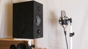 ELAC DEBUT 2.0 B6.2 : Sound Test - Classic music