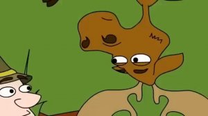 Хочешь посмотреть как бобры трахаются