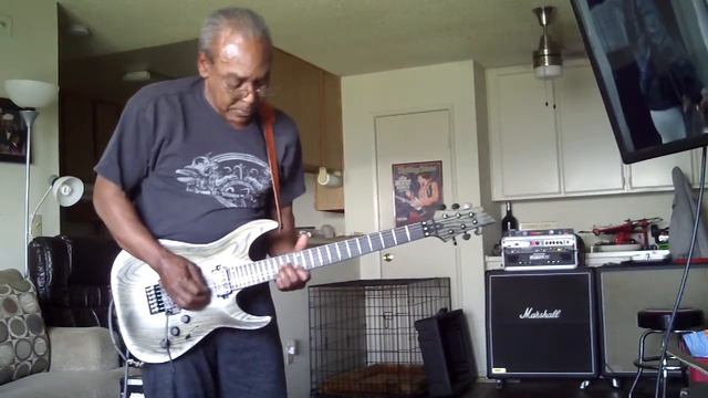 Schecter Apocalypse Passive C1 F/R смотреть онлайн