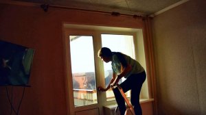 Генеральная уборка в спальне