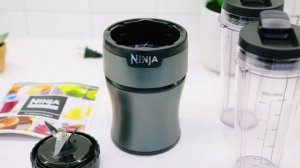 Ninja Fit Personal Blender (2023) Review｜Watch Before You Buy