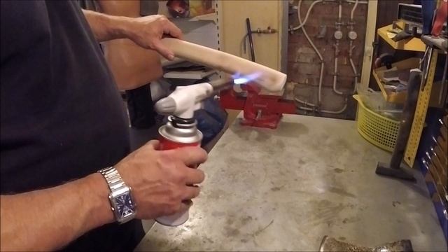 Как превратить ржавчину в патину? Старинный топор и кислота. Необычная реставрация своими руками смотреть онлайн