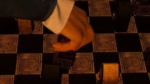 Ведьмак 3: Вернон Роше