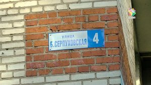 Глава Подольска проверил ход ремонтных работ в подъездах