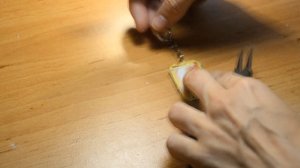 DIY Брелки с фото за минуту.  Мастер класс