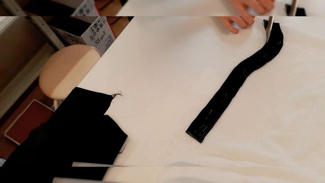 Вырез сердечко ❤
Как сделать подкройную сердечко на платье???
Курсы кройки и шитья TANYA CHE смотреть онлайн