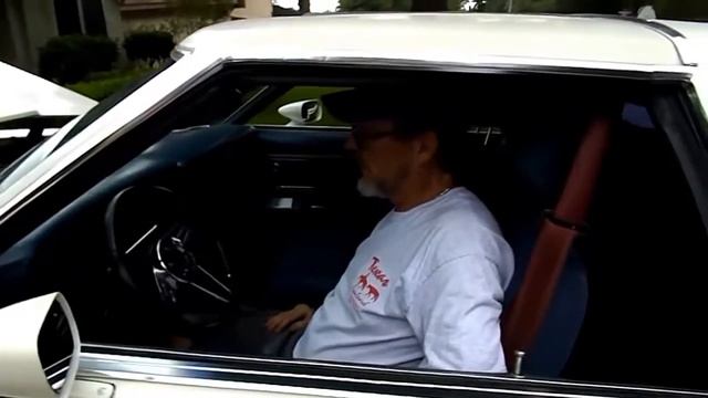 1979 Ford Thunderbird смотреть онлайн