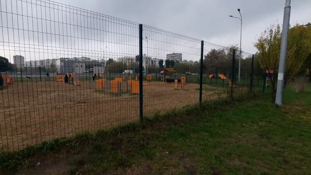 Достопримечательности Района ВЫХИНО-ЖУЛЕБИНО