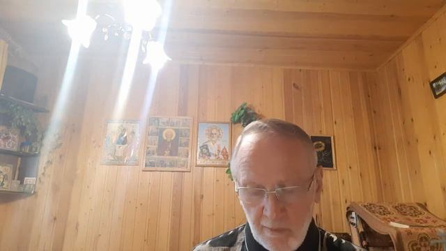 Святой апостол Пётр. Если праведник едва спасается, то где нечестивый и грешник явится. смотреть онлайн