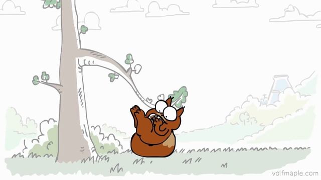 Rabbit Travel - Nut смотреть онлайн