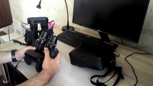 БПО 7x30, БПО 10х42 краткий обзор