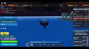 🔴 Live Stream Roblox Indonesia | Nungguin Dragon Stock | Blox Fruit