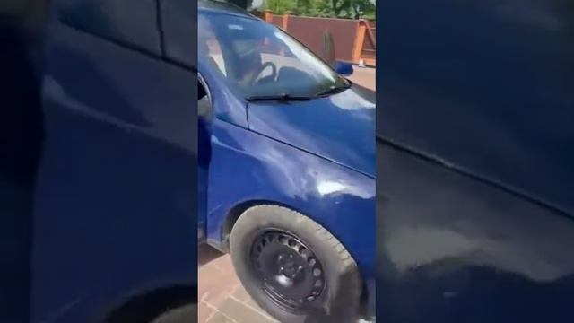 Volkswagen Passat B6 универсал 5 дв. смотреть онлайн