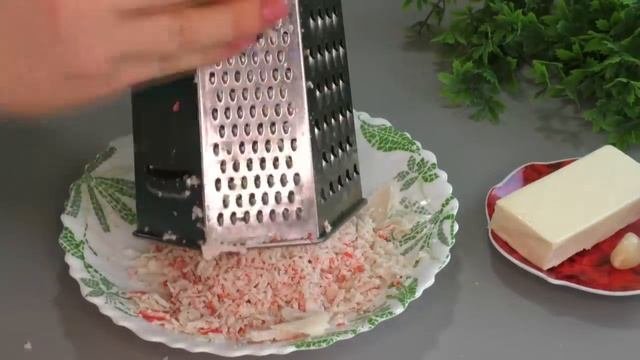 Копеечная закуска