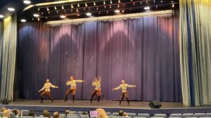 "Ярмарка". Творческий центр Ангелины Шкарупиной «БРОСКО».