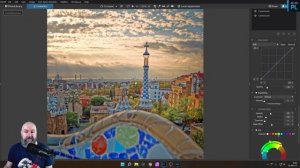 RAW Development: Affinity Photo VS Photolab VS Lightroom Classic