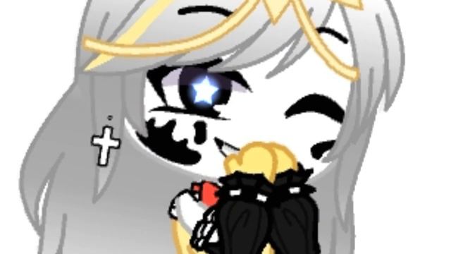 дочь зла(не большой фрагмент) °|Gacha club|° °Gift for: Rose Glimmer° смотреть онлайн