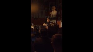 Азамат Мусагалиев - Прикол от Мухи.