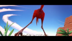 Will The Eggs Survive?! | CRACKÉ | Cartoons For Kids