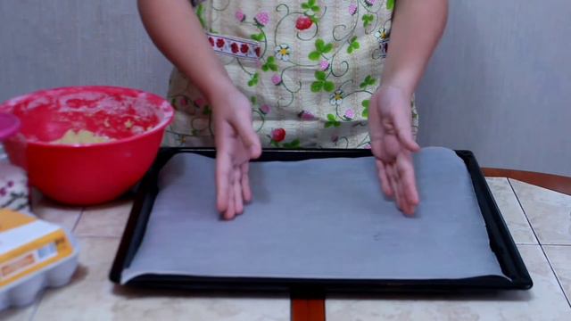 COOKING: печеньки с ШОКОЛАДОМ 🍪 смотреть онлайн