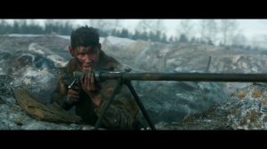 28 панфиловцев