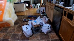 Дальнобой по Америке.Подготовка к рейсу # 2