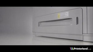 Samsung CLP775ND A4 Colour Laser Printer by Printerland