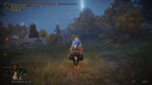 ELDEN RING РУИНЫ ЛУННОГО ОСОБНЯКА АЛЕКТО ГЛАВАРЬ ЧЕРНЫХ НОЖЕЙ