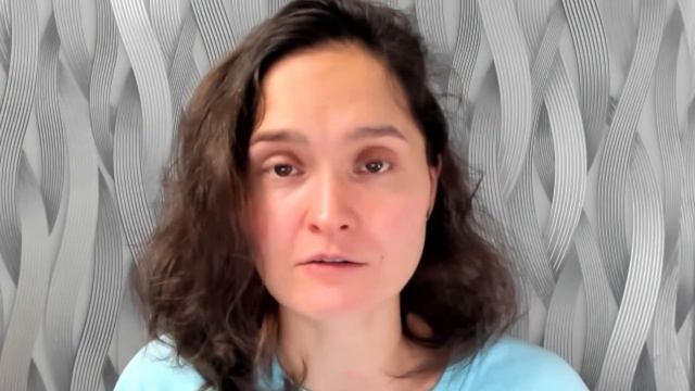 Как улучшить работу щитовидки за несколько месяцев? | Кристина Хлыстова