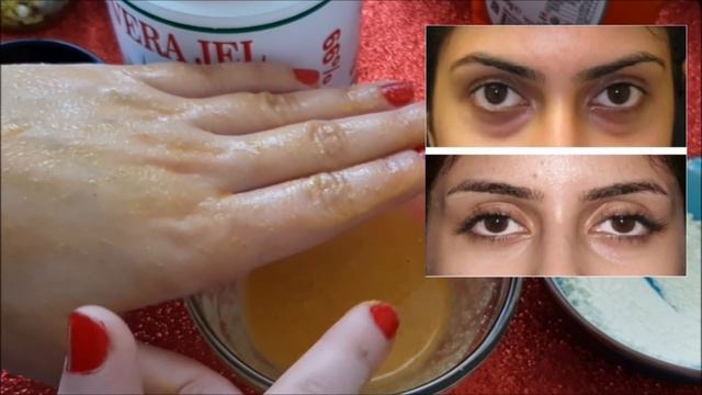 3 GECE BUNU UYGULA ,LEKELER GİTSİN ,BEYAZLA - ZERDEÇAL MASKESİ İLE PORSELEN CİLT смотреть онлайн