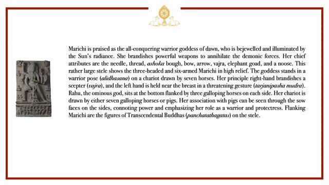 Bodhicitta - Digital Exhibition from the National Museum смотреть онлайн