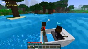 ТВ ВУМЕН ВЛЮБИЛАСЬ В МЕНЯ В МАЙНКРАФТ! ТЮБИК TV WOMAN MINECRAFT