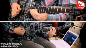 YAMAHA THR5 комбик для дома