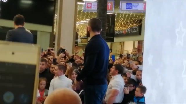 ШОК! РАМЗАН КАДЫРОВ ВЫЗВАЛ НА БОЙ ХАБИБА ЗА ЛЮБЫЕ ДЕНЬГИ. смотреть онлайн