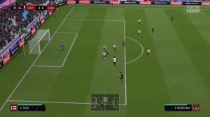 FIFA 20 FUT champions games with 334 from NealGuides and Umtiti debut