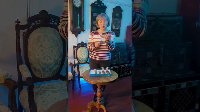 Дар заповедника
