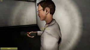 SCP:Secret Laboratory Full RP