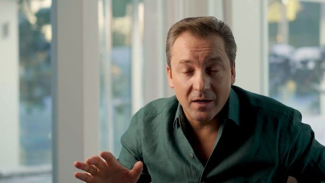 Пора кардинально менять свою жизнь, если у вас возникло это чувство / Роман Василенко смотреть онлайн