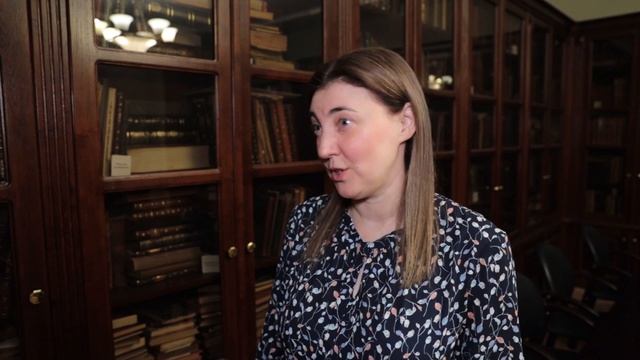 В Рязани открылась выставка «Христианские символы на рязанских гербах» (26.01.2023 г.) смотреть онлайн