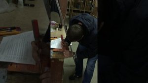 Разбор ручки-кноба