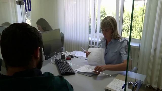 Полицейскими пресечена попытка приобретения гражданства РФ