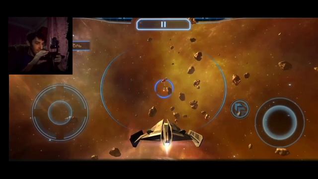 Subdivision Infinity прохождение с комментариями | Часть - 3 смотреть онлайн