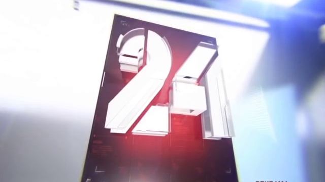 Конечная заставка рекламы (Россия-24, 2013 - н.в.) смотреть онлайн