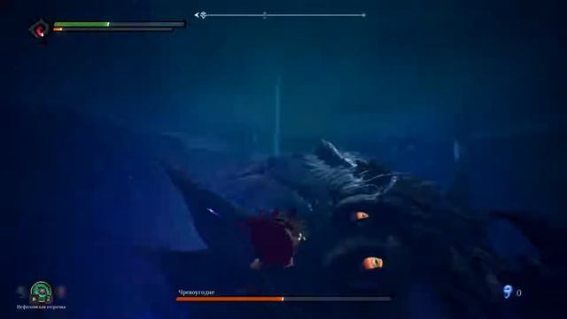 Darksiders 3 — ВСЕ БОССЫ смотреть онлайн