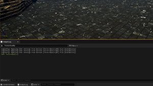 Unreal Engine 5 "Texture Streaming Pool Over Budget" PERMANENT FIX!
