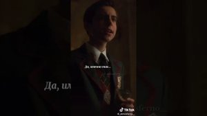 Подборка  Пятый/Эйдан и т/и  Академия Амбрелла