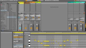 How to Use the Piano Roll in Ableton Live 11