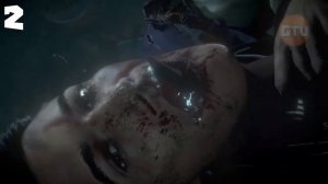 UNTIL DAWN 100% All Possible Death and Secret Deaths!